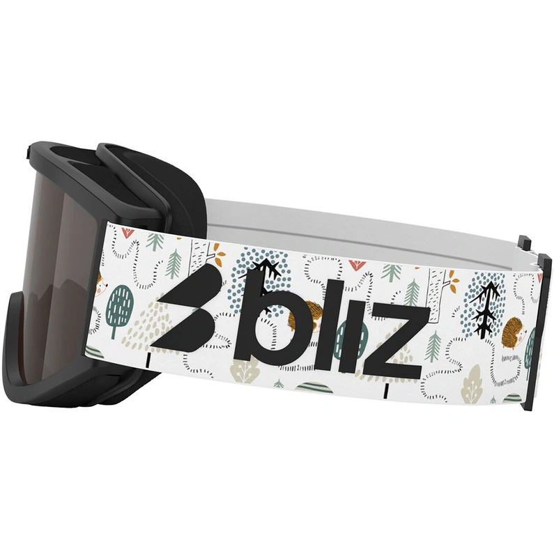 Детские горнолыжные очки Pixie Bliz, matt black w white logo-orange, Белый, Детские горнолыжные очки Pixie Bliz, matt black w white logo-orange
Детские горнолыжные очки Pixie Bliz, matt black w white logo-orange, Белый, Детские горнолыжные очки Pixie Bliz, matt black w white logo-orange