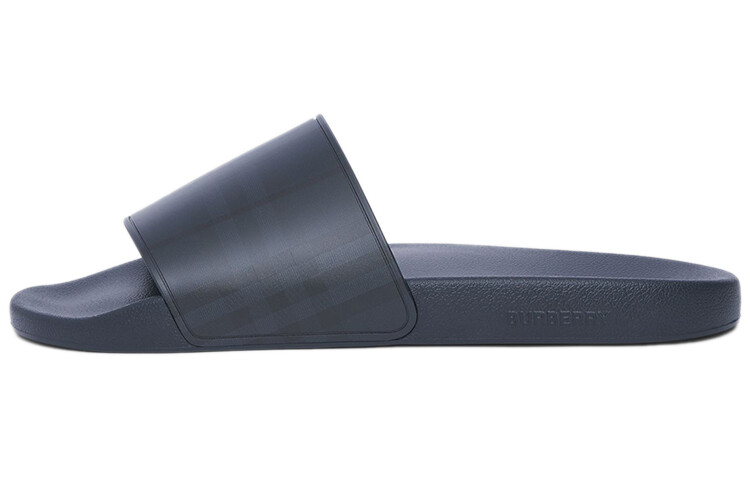 Мужские шлепанцы Burberry
Мужские шлепанцы Burberry