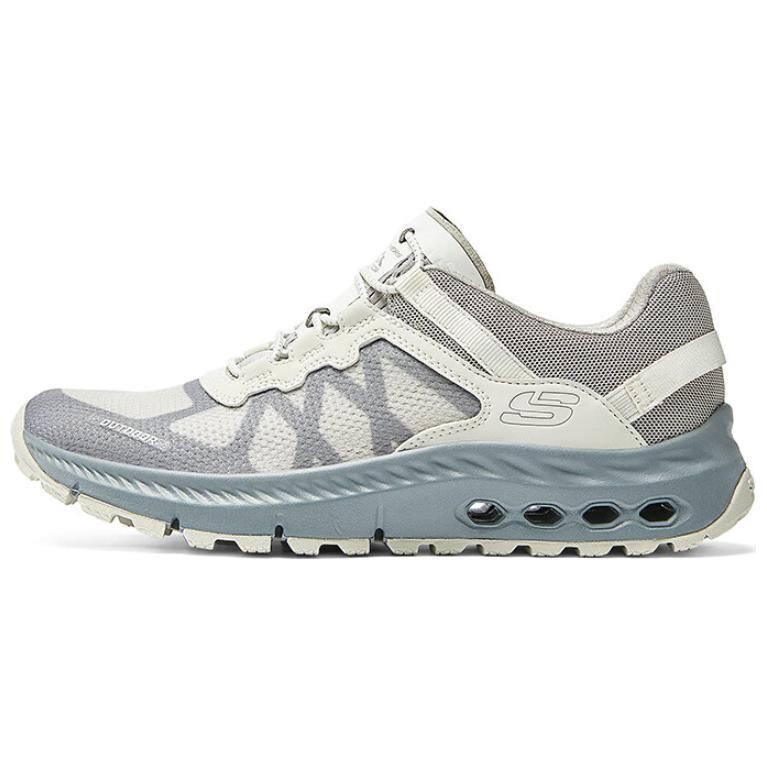 Glide Step Outdoor Performance Shoes Women's Low-top Grey Skechers
Glide Step Outdoor Performance Shoes Women's Low-top Grey Skechers