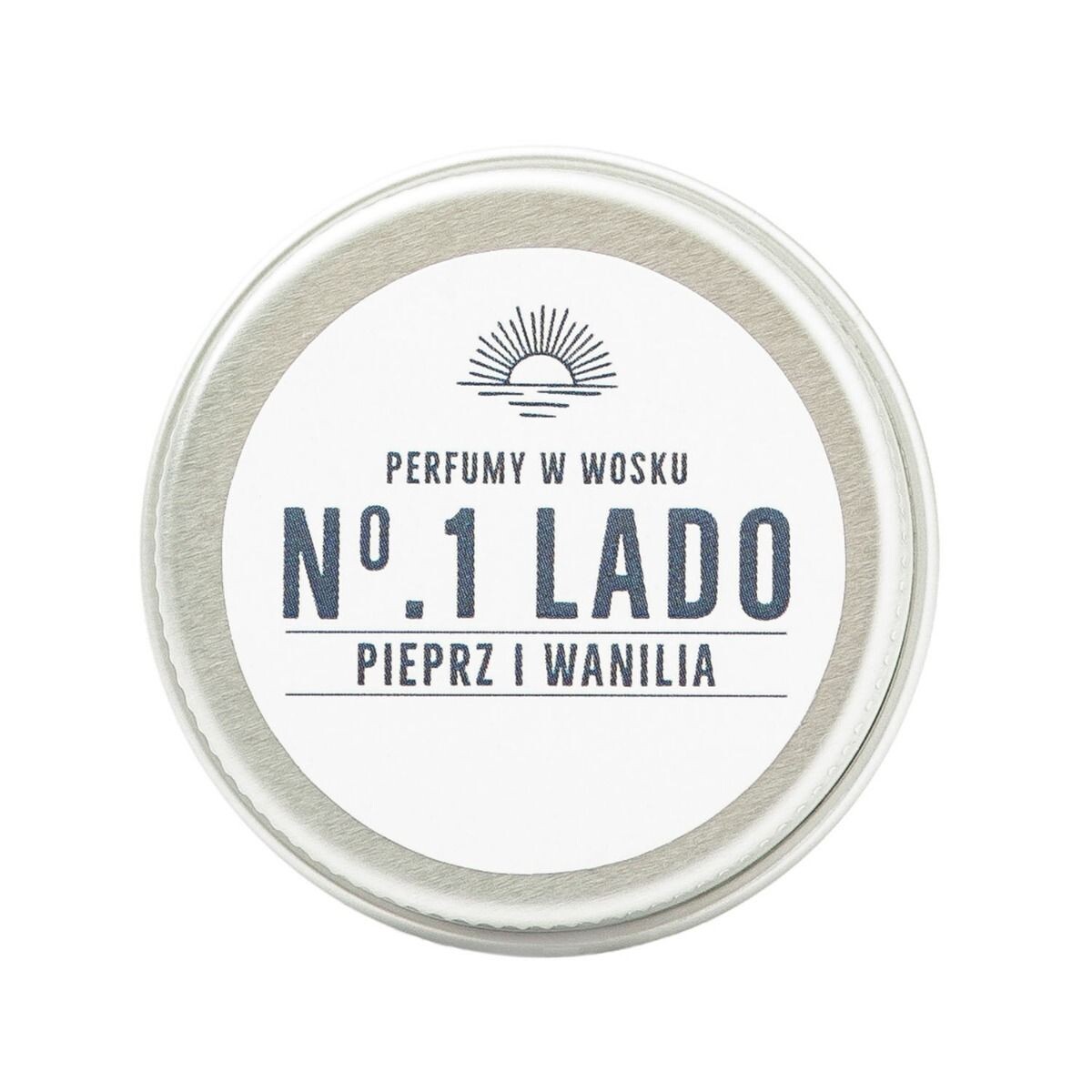 Духи в воске Bydgoska Wytwórnia Mydła Nr 1 Lado, 12 гр
Духи в воске Bydgoska Wytwórnia Mydła Nr 1 Lado, 12 гр