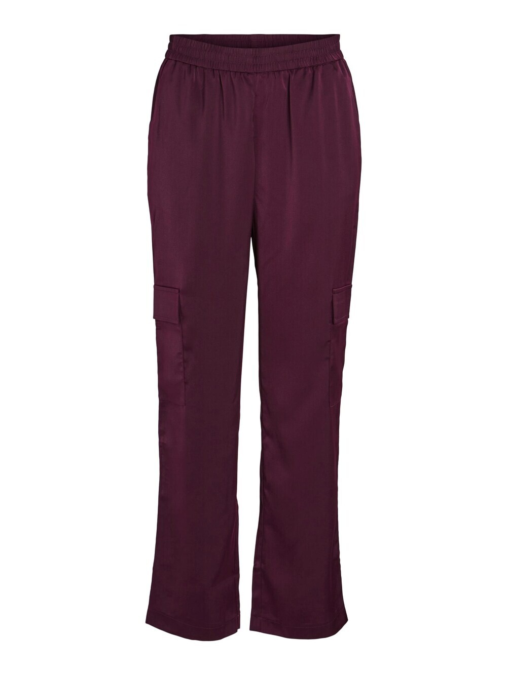 Брюки-карго свободного кроя Vila ELMA, ежевика
Брюки-карго свободного кроя Vila ELMA, ежевика