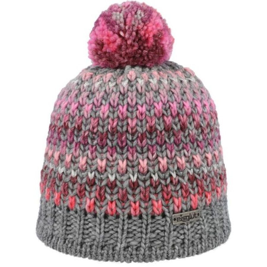 Кепка Eisglut, розовый
Кепка Eisglut, розовый