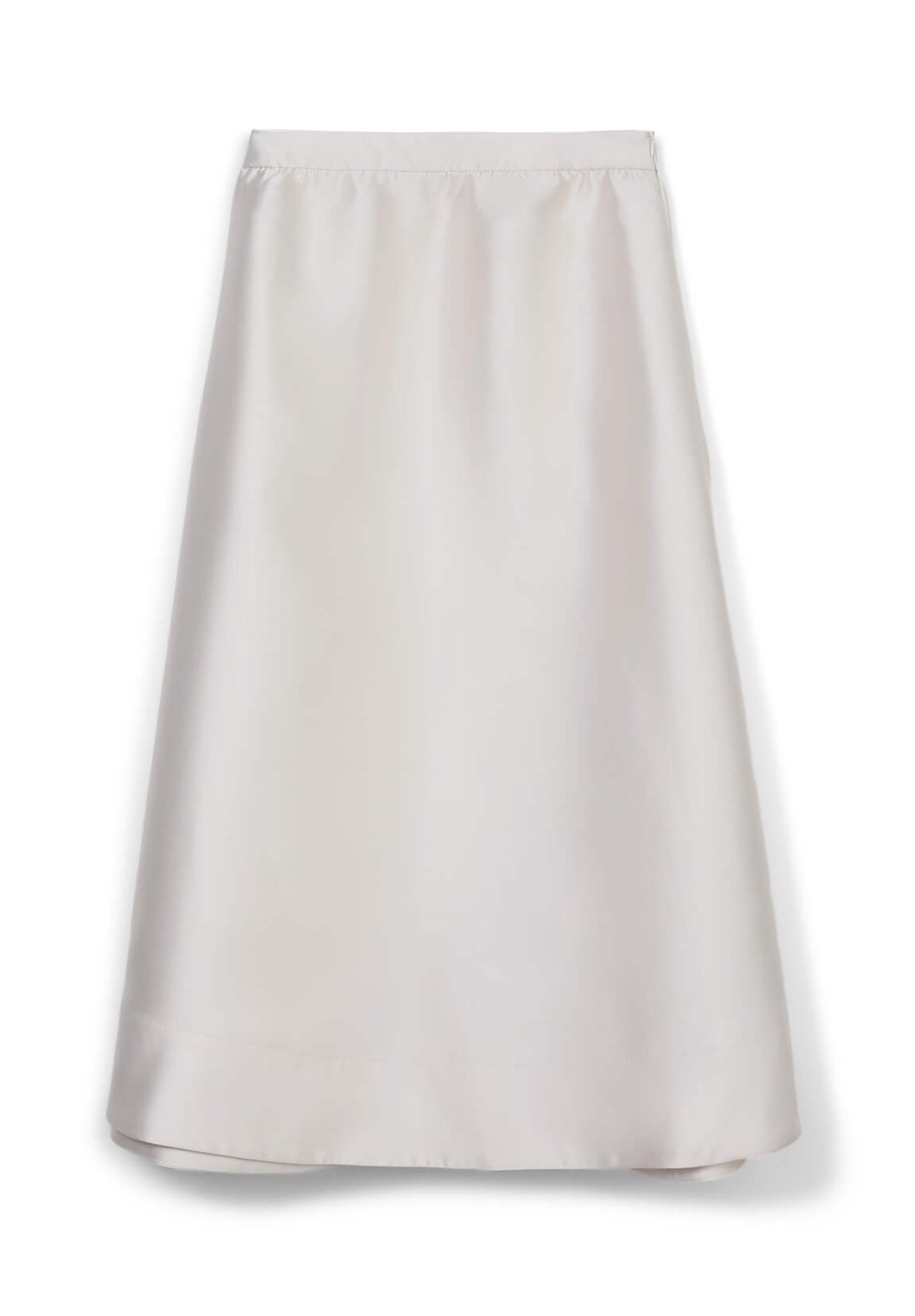 Юбка А-силуэта GONNA Calliope, кремовый
Юбка А-силуэта GONNA Calliope, кремовый