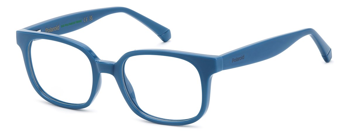 Детские оптические оправы PLD D846 POLAROID
Детские оптические оправы PLD D846 POLAROID
