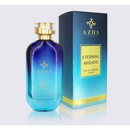 Eternal Nights For Her EDP 100ml by Azha
Eternal Nights For Her EDP 100ml by Azha