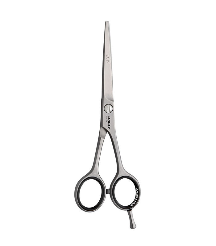 Jaguar, Ножницы для стрижки сатин, 5,5
Jaguar, Ножницы для стрижки сатин, 5,5