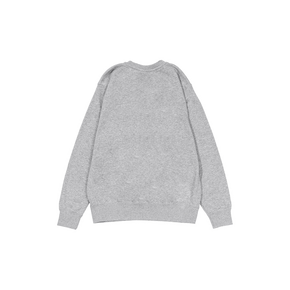 Серый свитшот Nike мужской
Серый свитшот Nike мужской