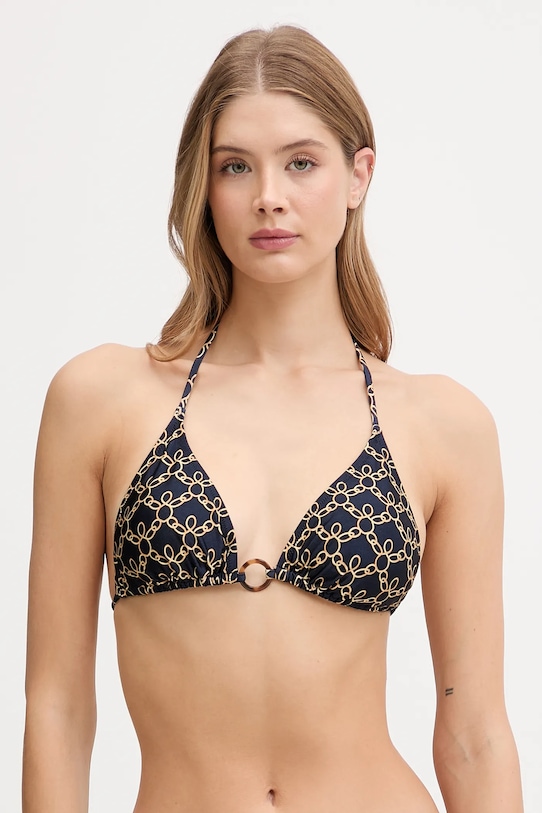 Плавательный бюстгальтер FLOX Vilebrequin, темно-синий
Плавательный бюстгальтер FLOX Vilebrequin, темно-синий