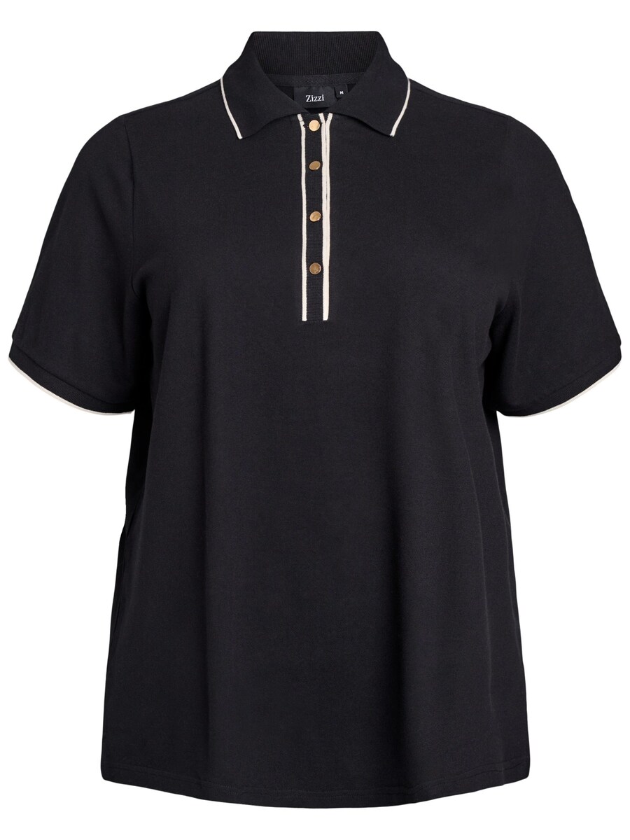 Рубашка Zizzi Casila, черный
Рубашка Zizzi Casila, черный