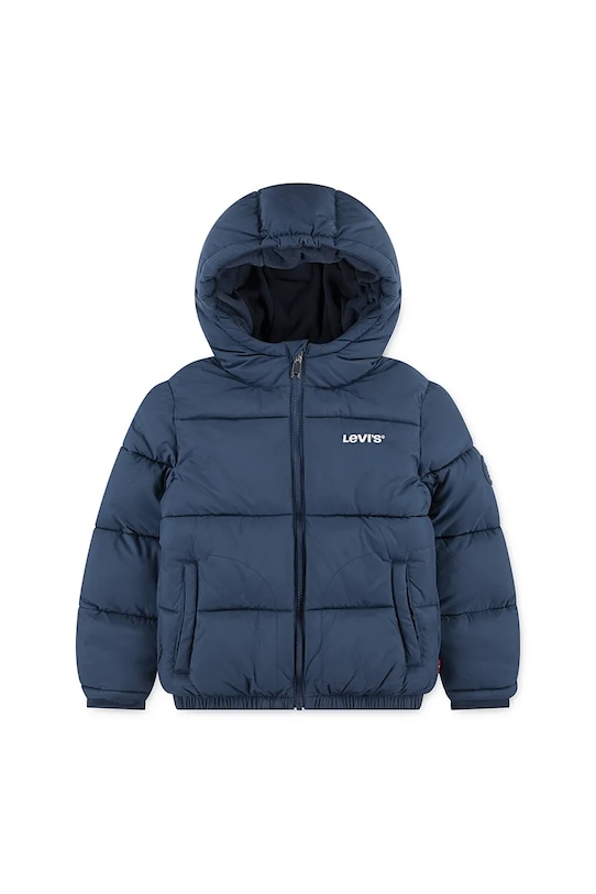 Детская куртка HVWT PUFER WITH LOGO ELAS Levi'S, темно-синий
Детская куртка HVWT PUFER WITH LOGO ELAS Levi'S, темно-синий