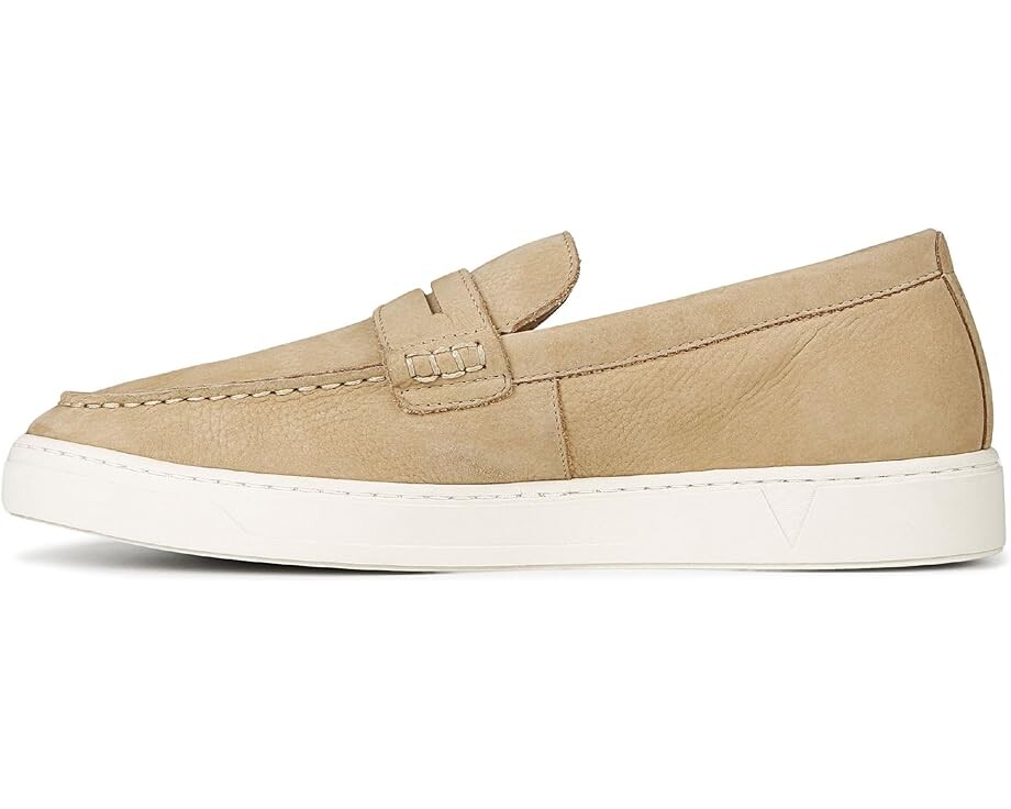 Лоферы VIONIC Thompson Slip-ons, цвет Sand Nbck Leather
Лоферы VIONIC Thompson Slip-ons, цвет Sand Nbck Leather