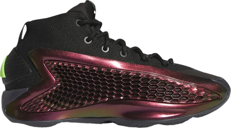 Кроссовки AE 1 J 'The Future', красный
Кроссовки AE 1 J 'The Future', красный