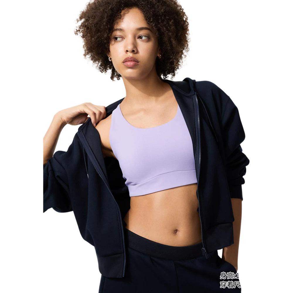 UNIQLO Спортивное нижнее белье для женщин
UNIQLO Спортивное нижнее белье для женщин
