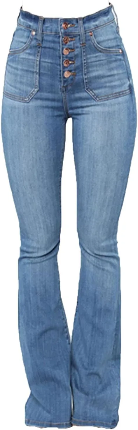 DGHM-JLMY женские джинсы High Waist Slim с застежкой на пуговицы
DGHM-JLMY женские джинсы High Waist Slim с застежкой на пуговицы