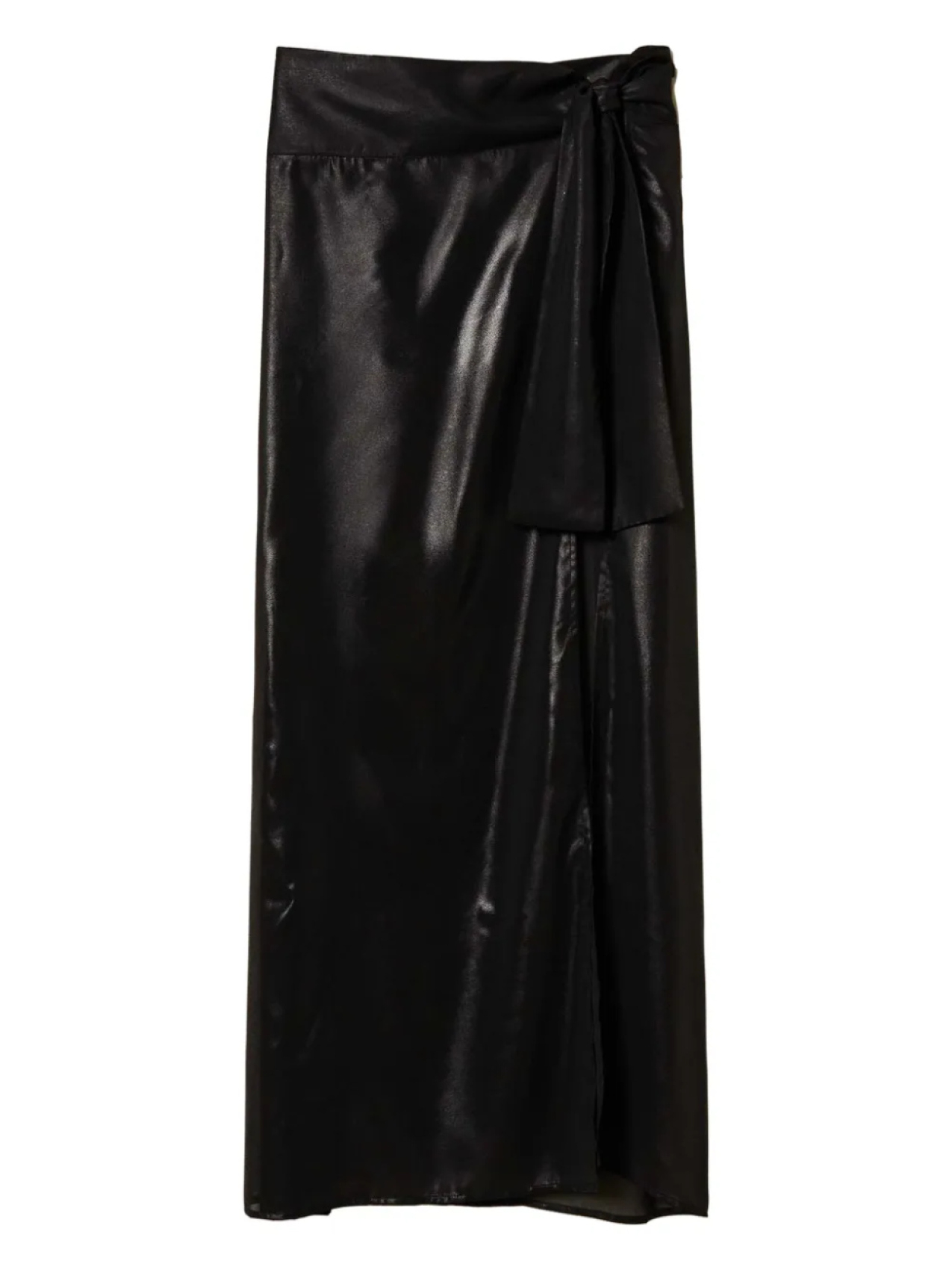 Накидка TWINSET laminated cover-up, черный
Накидка TWINSET laminated cover-up, черный