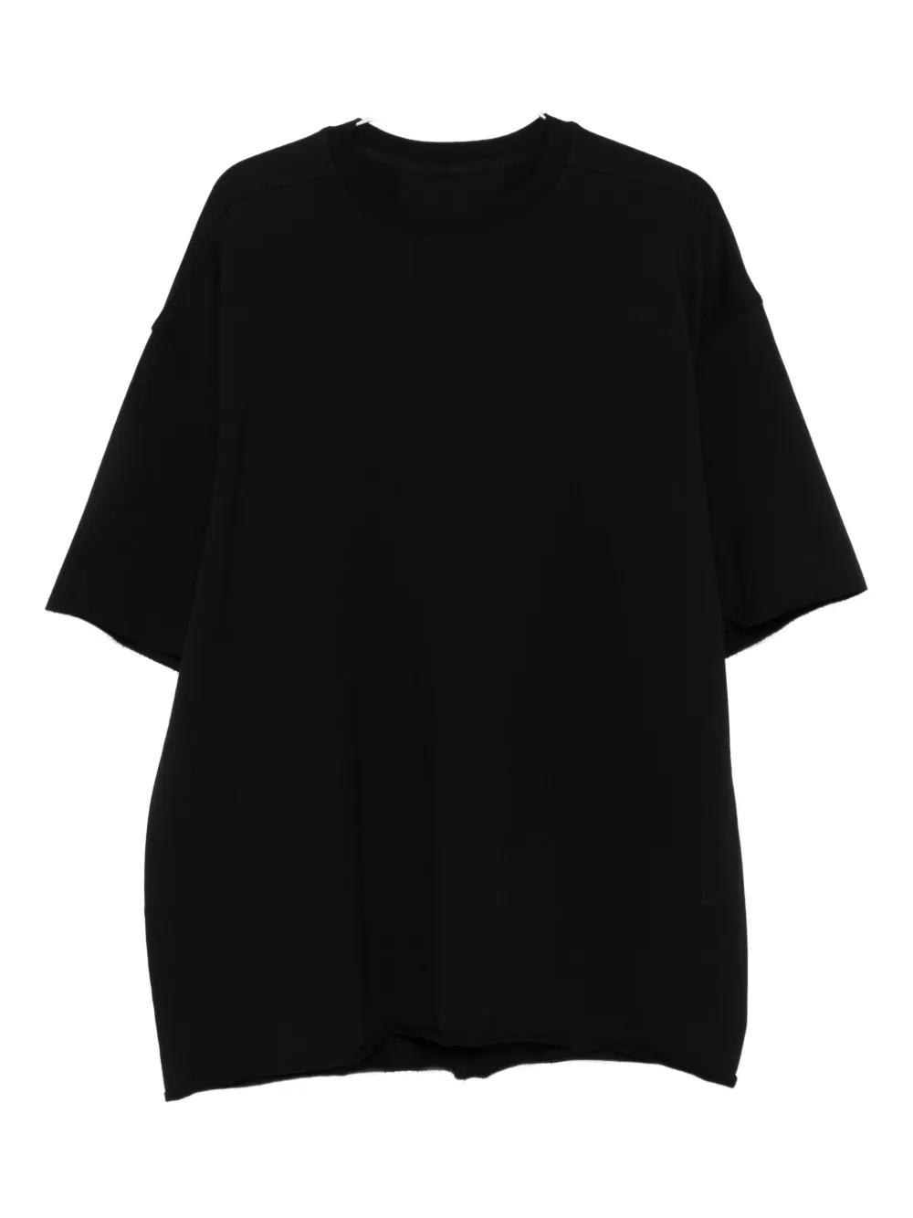 Футболка с коротким рукавом HAMZA, черный
Футболка с коротким рукавом HAMZA, черный