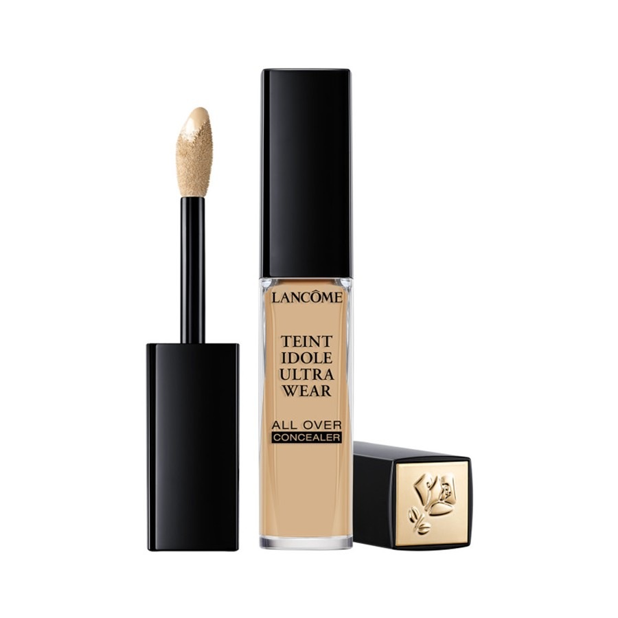 Корректор teint idole ultra wear all over Lancome, 025 - beige lin, объем 13 мл
Корректор teint idole ultra wear all over Lancome, 025 - beige lin, объем 13 мл