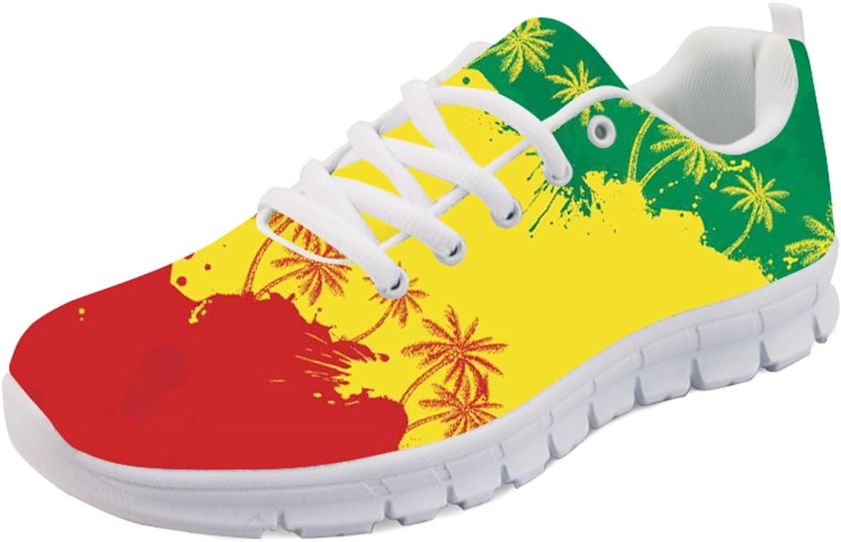 Кроссовки Forchrinse Hawaiian Corgi Palm для бега для мужчин и женщин, мягкие спортивные, для тренажерного зала и джоггинга, Dachshund
Кроссовки Forchrinse Hawaiian Corgi Palm для бега для мужчин и женщин, мягкие спортивные, для тренажерного зала и джоггинга, Dachshund