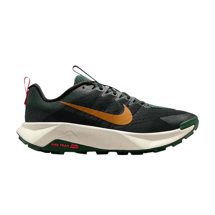 Кроссовки Nike Wildhorse 10, Black Fir
Кроссовки Nike Wildhorse 10, Black Fir