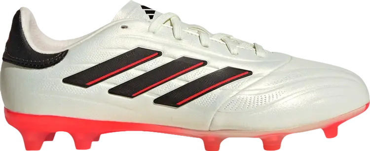 Кроссовки Copa Pure 2 Elite FG J 'Solar Energy Pack', кремовый
Кроссовки Copa Pure 2 Elite FG J 'Solar Energy Pack', кремовый