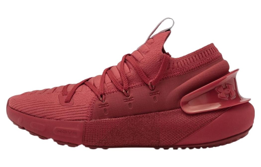 Кроссовки HOVR Phantom 3 мужские низкие красные Under Armour
Кроссовки HOVR Phantom 3 мужские низкие красные Under Armour