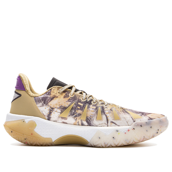 Кроссовки jie ao 2 Li-Ning, коричневый
Кроссовки jie ao 2 Li-Ning, коричневый