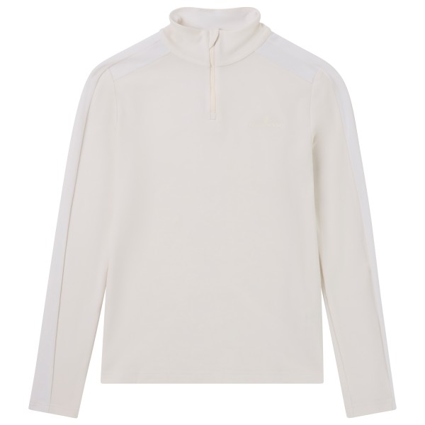 Женская куртка 5mila с застежкой-молнией на половину длины - мериносовая шерсть Amundsen Sports, белый
Женская куртка 5mila с застежкой-молнией на половину длины - мериносовая шерсть Amundsen Sports, белый