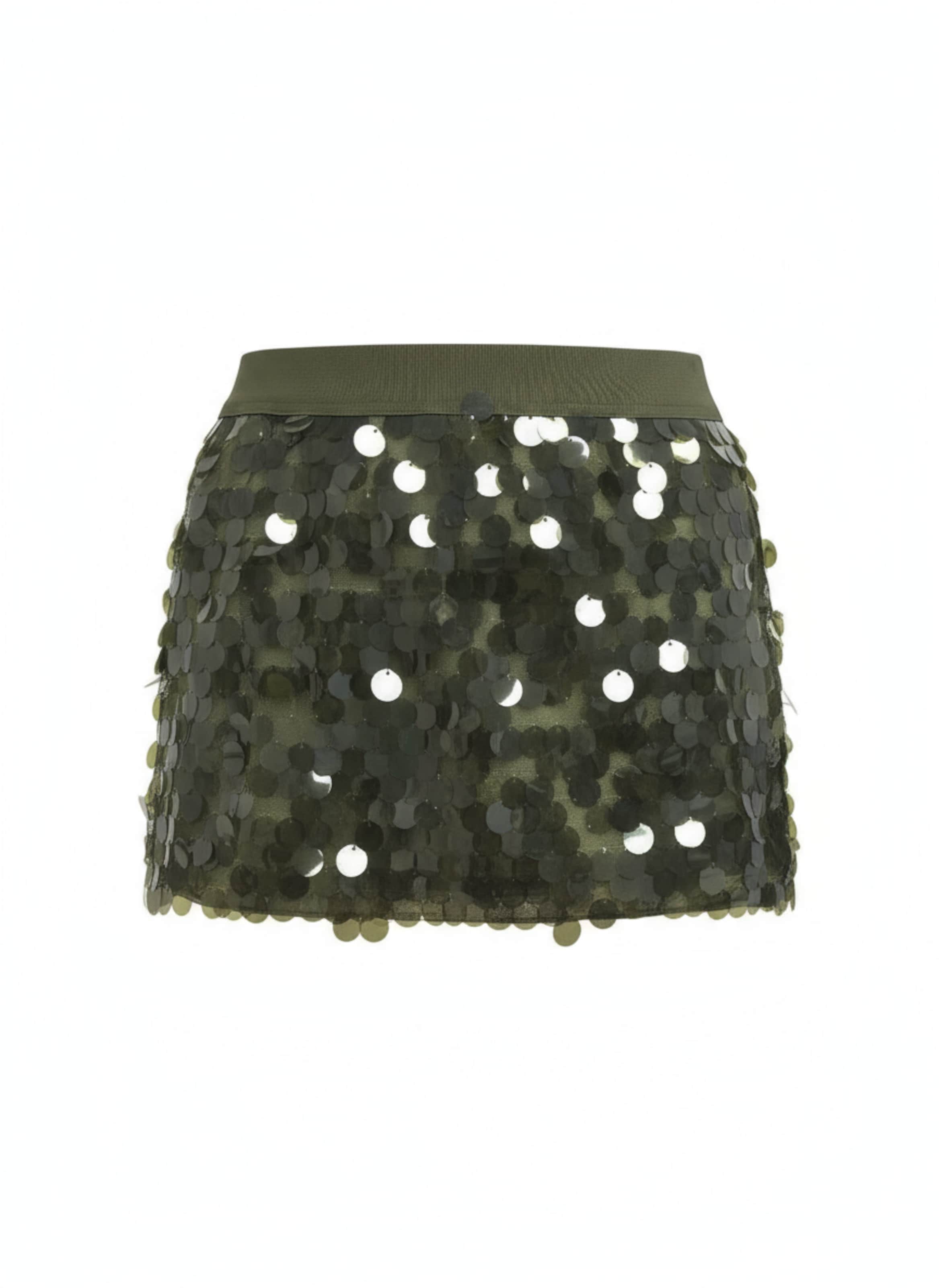 Studioselect Юбка 'Tessy' в цвете Olive
Studioselect Юбка 'Tessy' в цвете Olive