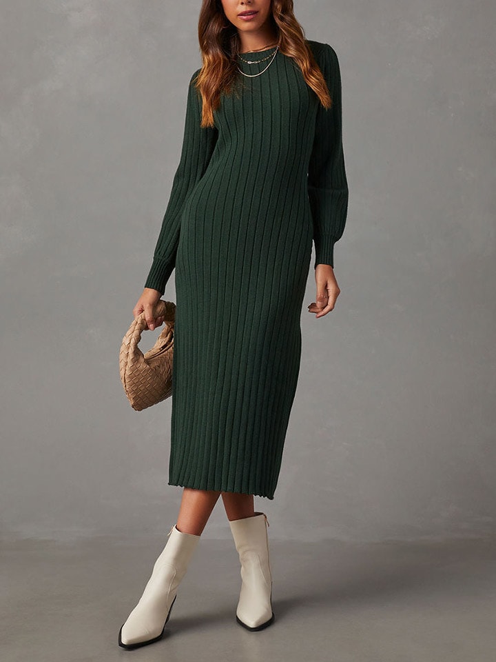 Платье до колена Milan Kiss, темно-зеленый
Платье до колена Milan Kiss, темно-зеленый