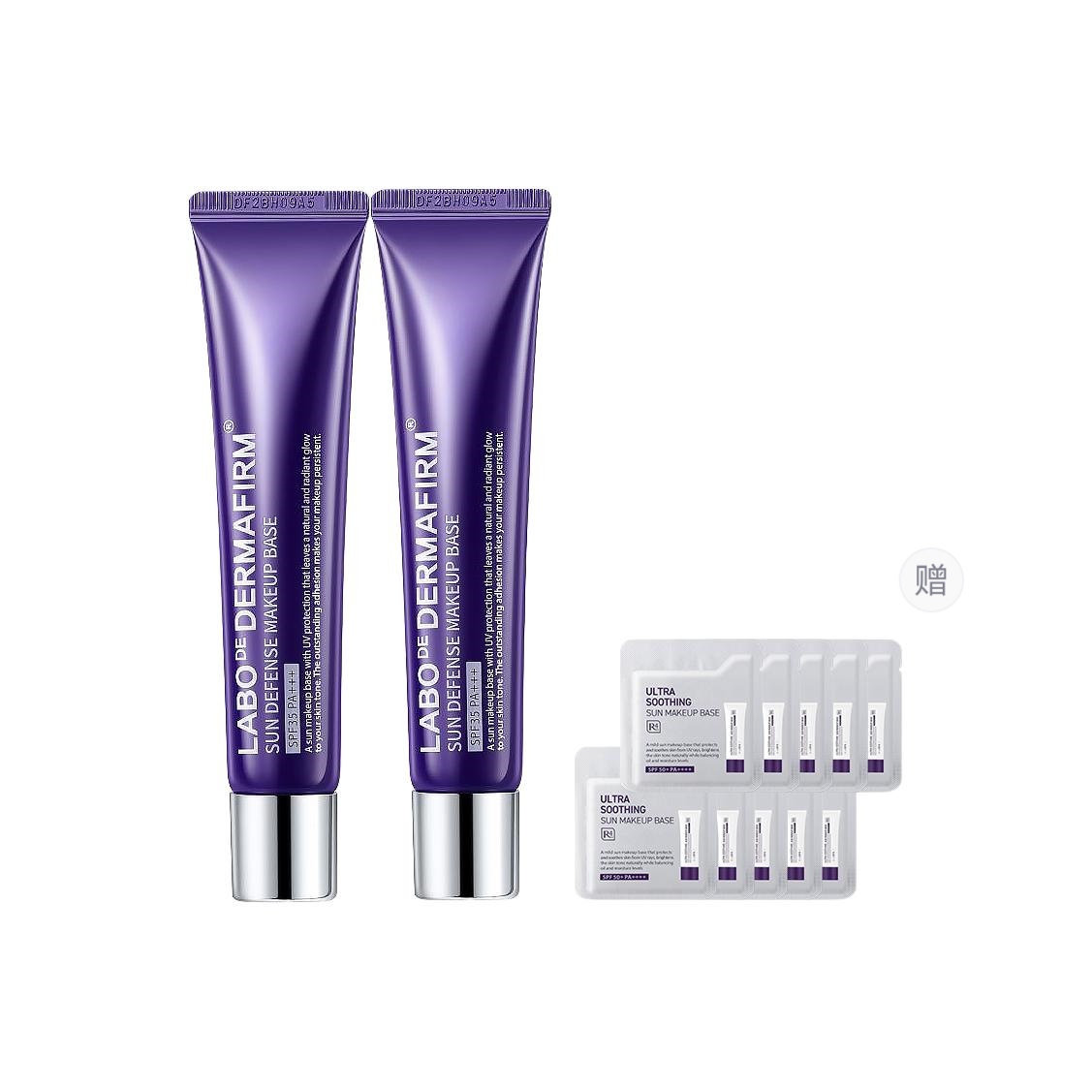 Крем-праймер для питания кожи безупречное долговечное выравнивающее матирующее солнцезащитное DERMAFIRM+
Крем-праймер для питания кожи безупречное долговечное выравнивающее матирующее солнцезащитное DERMAFIRM+