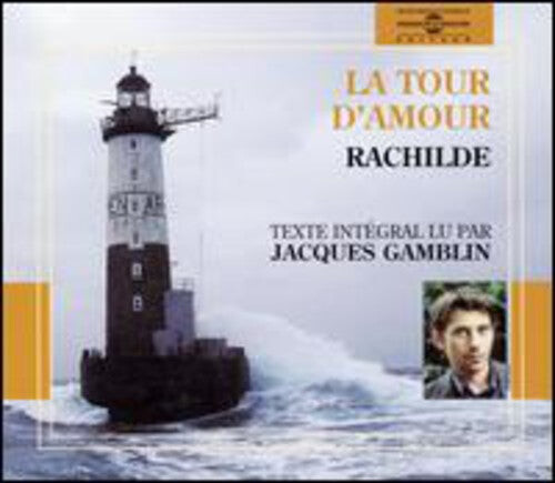 CD диск Gamblin, Jacques: La Tour D'Amour By Rachilde
CD диск Gamblin, Jacques: La Tour D'Amour By Rachilde