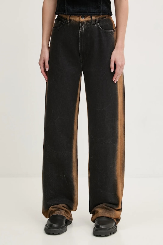 Джинсы K+Lusha, черный
Джинсы K+Lusha, черный