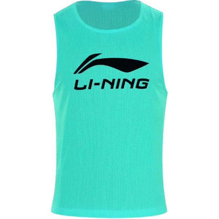 LINING Футболка Soccer Jersey Unisex Dolphin Blue
LINING Футболка Soccer Jersey Unisex Dolphin Blue