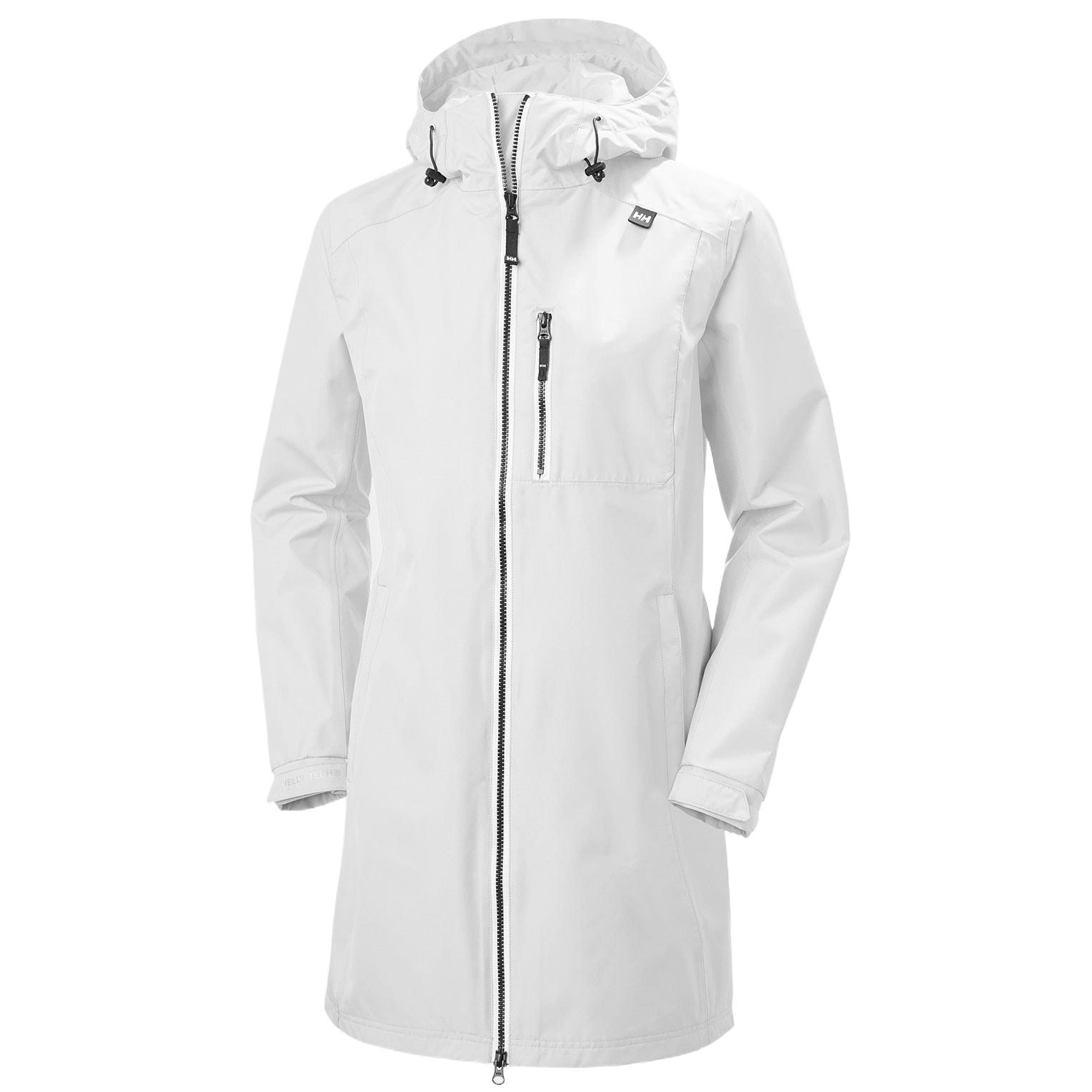 Куртка Women's HELLY HANSEN, белый
Куртка Women's HELLY HANSEN, белый