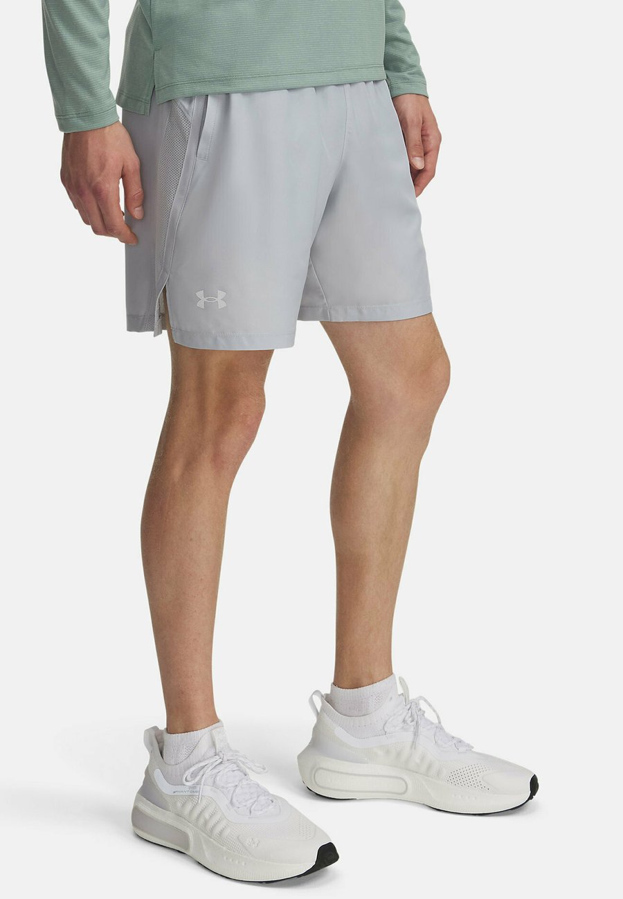 Спортивные шорты Under Armour LAUNCH, Mod Gray /Grey
Спортивные шорты Under Armour LAUNCH, Mod Gray /Grey