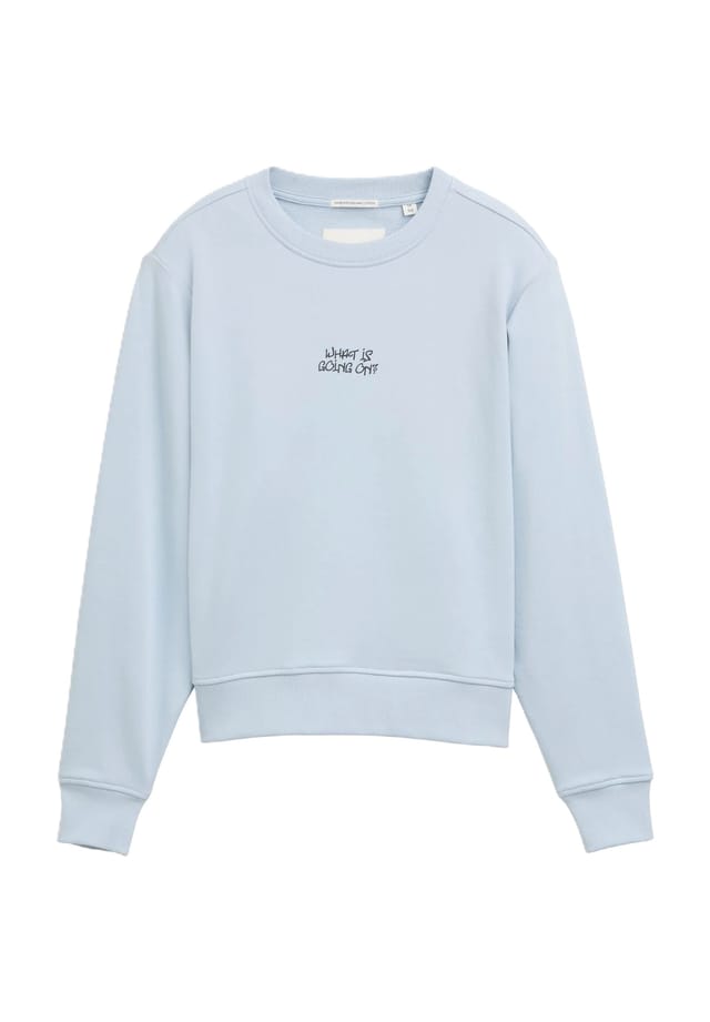 Детская хлопковая толстовка Tom Tailor, цвет 34110 soft foggy
Детская хлопковая толстовка Tom Tailor, цвет 34110 soft foggy