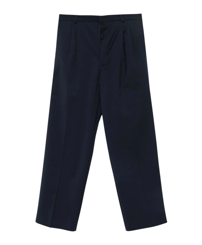 Прямые брюки AmarãNto, синий
Прямые брюки AmarãNto, синий