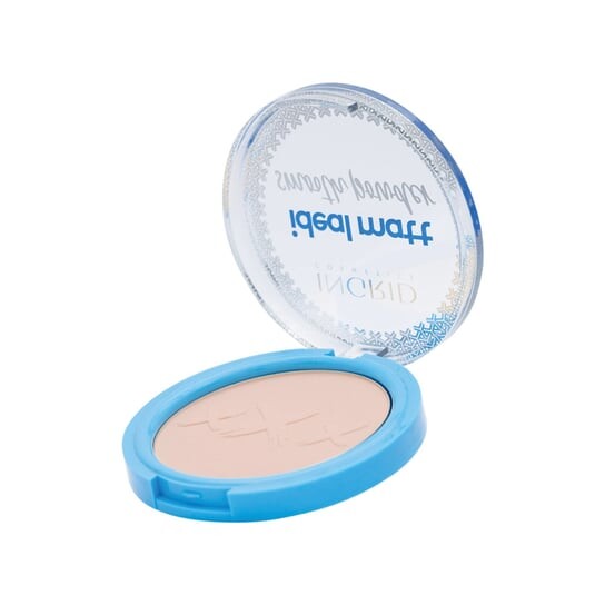 Матирующая прессованная пудра 02, 8 г Ingrid, Ideal Matt, Ingrid Cosmetics
Матирующая прессованная пудра 02, 8 г Ingrid, Ideal Matt, Ingrid Cosmetics
