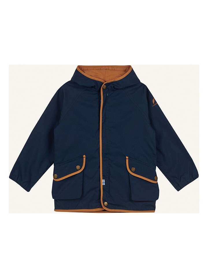 Куртка finkid Ilma, темно-синий
Куртка finkid Ilma, темно-синий