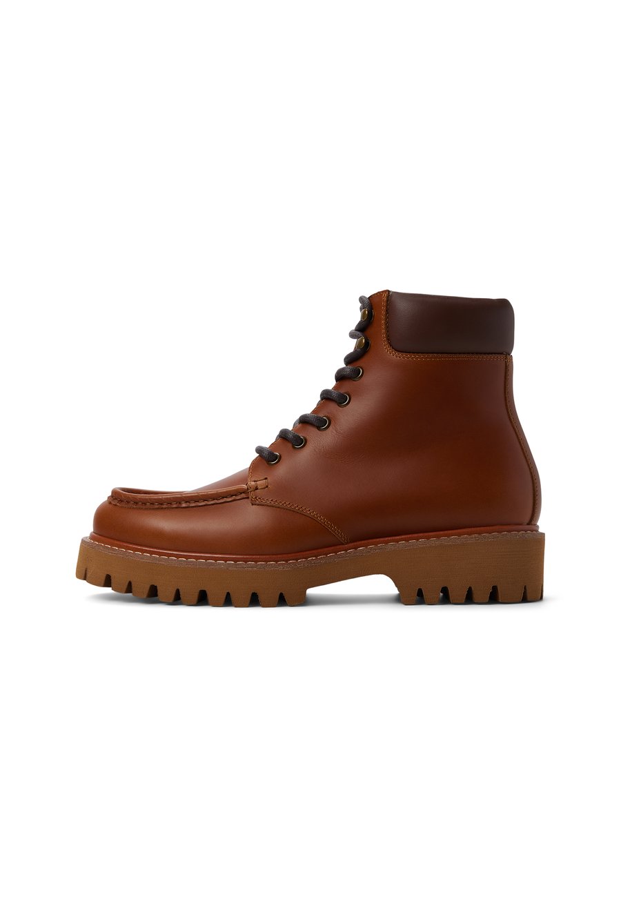 Ботинки ALDO Lace-up ankle boots, Cognac
Ботинки ALDO Lace-up ankle boots, Cognac