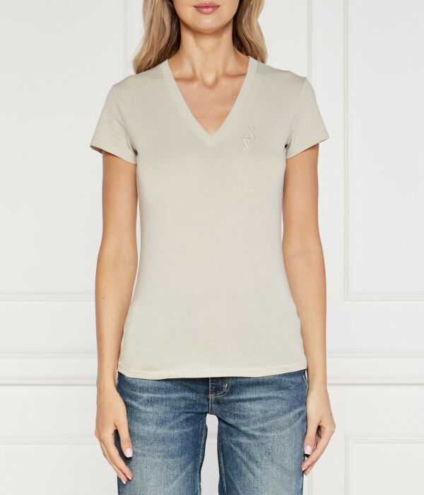 Футболки Regular fit Armani Exchange, желтый
Футболки Regular fit Armani Exchange, желтый