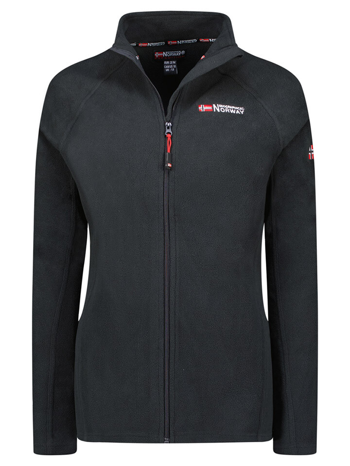 Куртка Geographical Norway Tug, черный
Куртка Geographical Norway Tug, черный