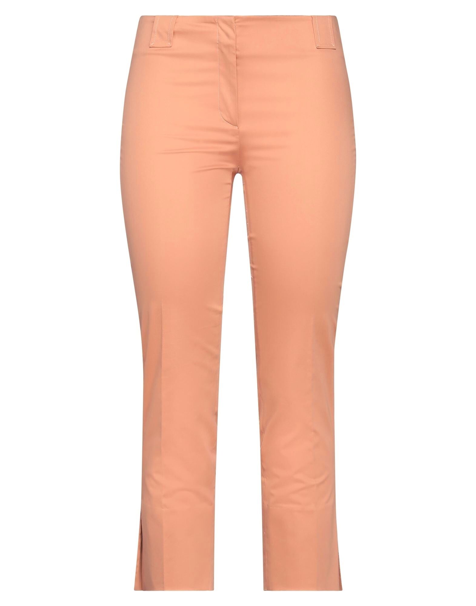 Брюки Incotex, лососево-розовый
Брюки Incotex, лососево-розовый