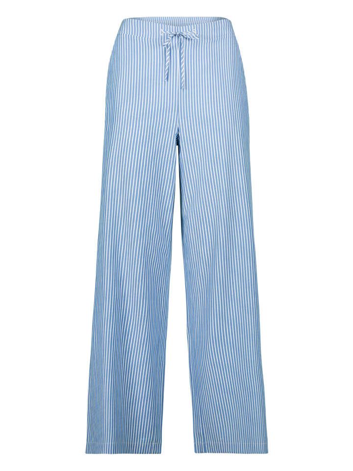 Тканевые брюки Zero
Тканевые брюки Zero