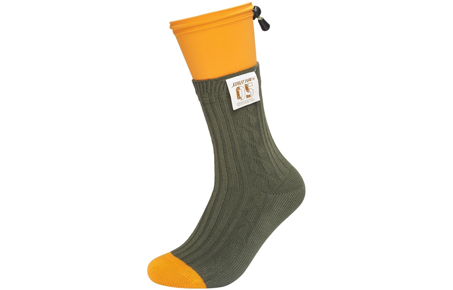 Носки унисекс до середины икры Lining
Носки унисекс до середины икры Lining