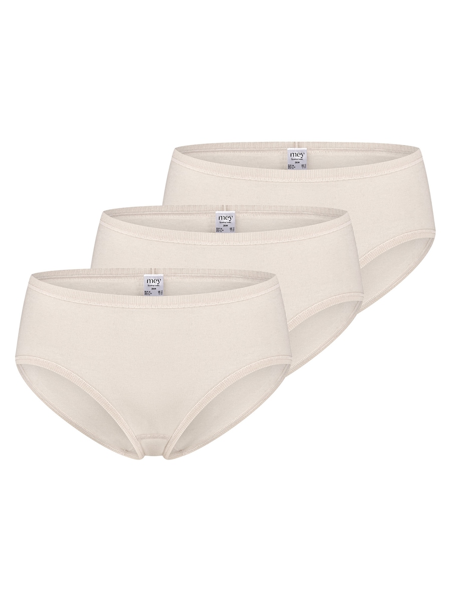 Трусики Mey 2000, Nude
Трусики Mey 2000, Nude