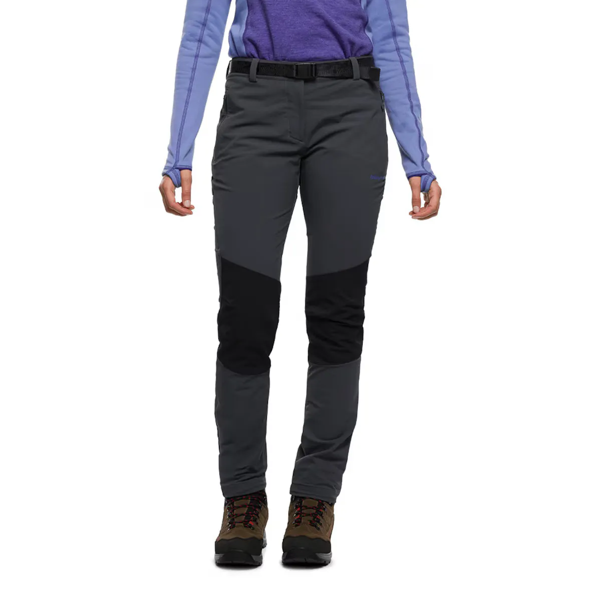 Dunai Dr Trangoworld женские длинные брюки, серый/черный
Dunai Dr Trangoworld женские длинные брюки, серый/черный