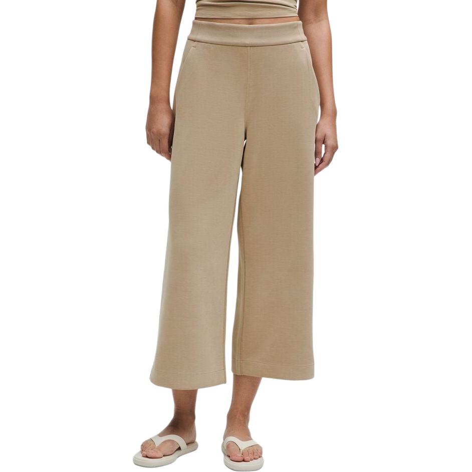 Женские повседневные брюки Softstreme Lululemon, oak/shok
Женские повседневные брюки Softstreme Lululemon, oak/shok