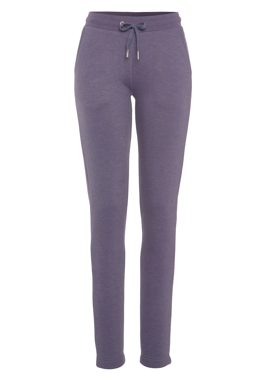 Узкие брюки VIVANCE, темно-фиолетовый
Узкие брюки VIVANCE, темно-фиолетовый