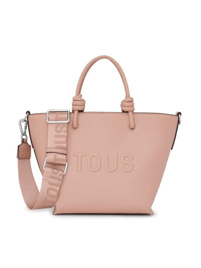 Сумка Tous, коричневый
Сумка Tous, коричневый
